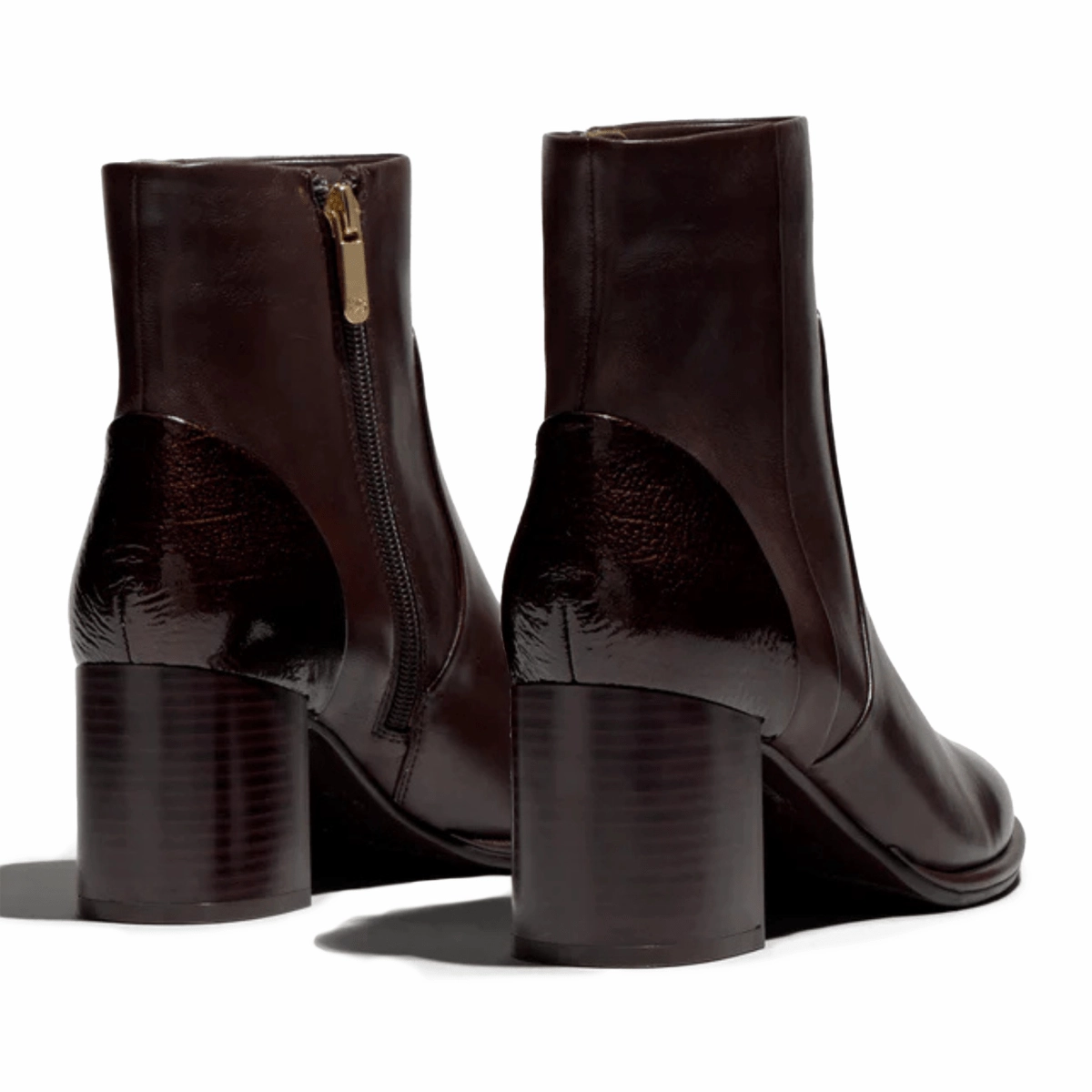 Premium Material Regarde Le Ciel Women's Hilary-01 7689 Delice/Casa Brown