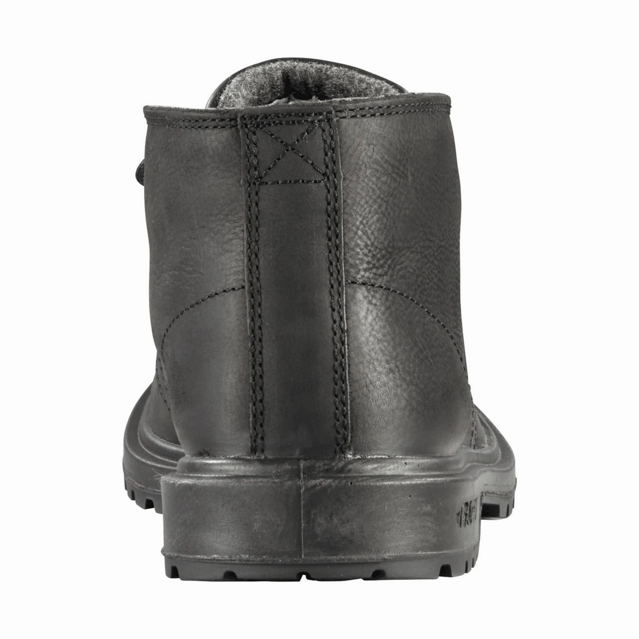 Durable Shell Work Commute Mud Resistant Weekend Wanderer Baffin Men's Southern Winter Boot - Black