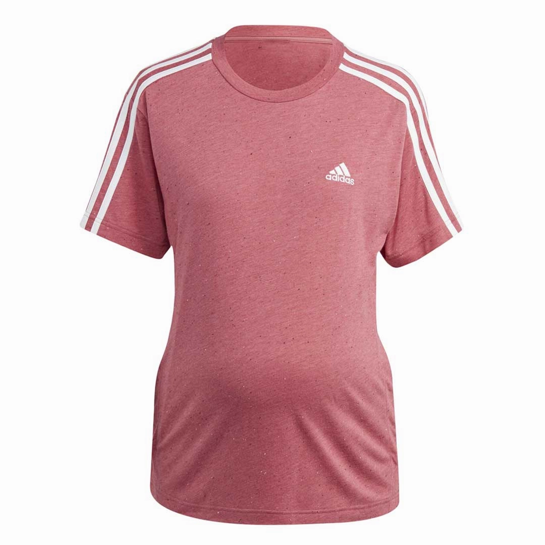 Active Urban Layer Comfortable Urban Piece adidas - Women's T-Shirt (Maternity) (IC9637)
