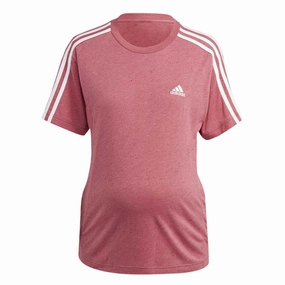 Active Urban Layer Comfortable Urban Piece adidas - Women's T-Shirt (Maternity) (IC9637)