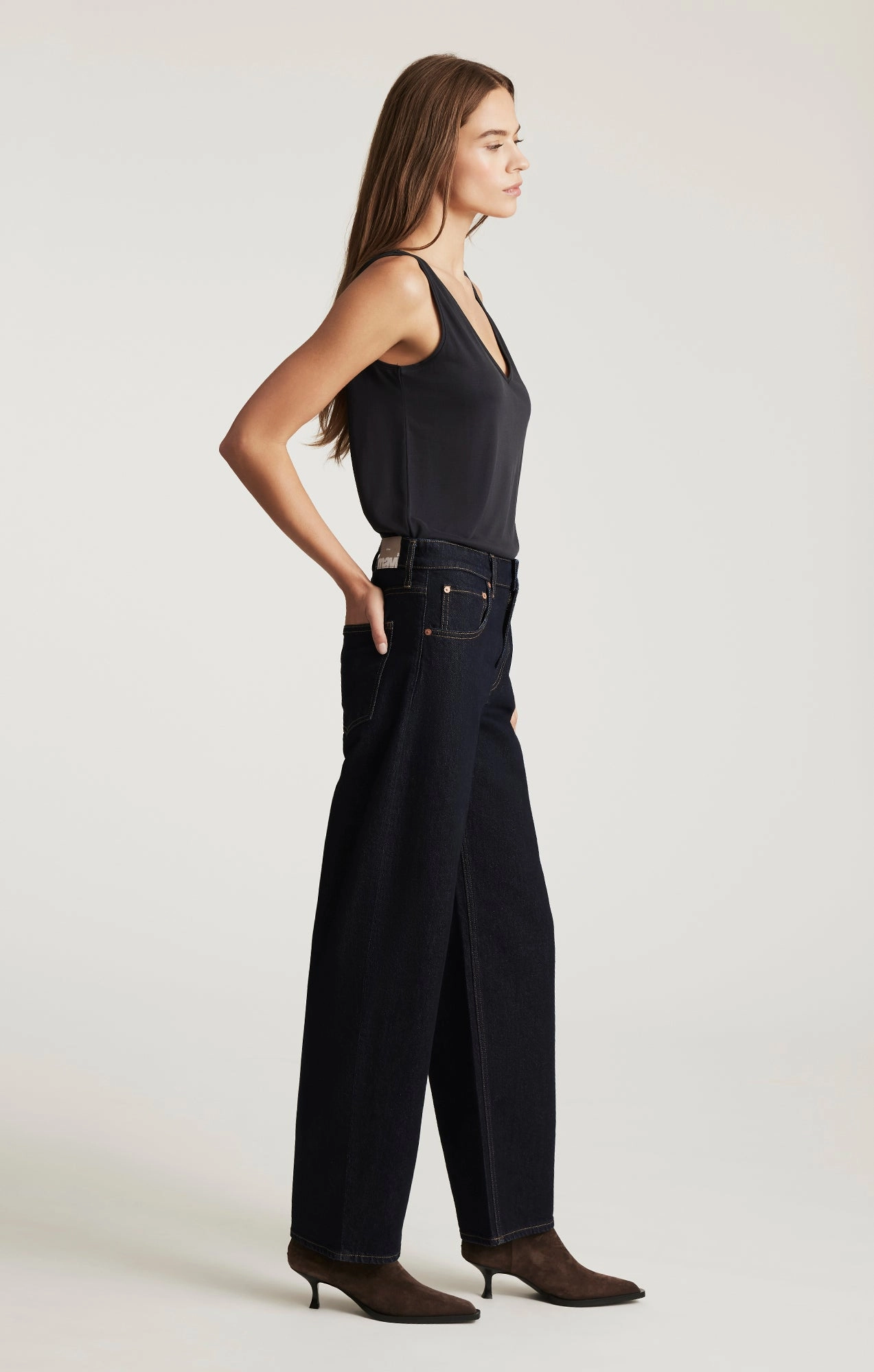 Breathable Classic Wear Eco Friendly Sunny Vibes Weekend Style Traveler Gear NICA BARREL IN RINSE CLASSIC BLUE