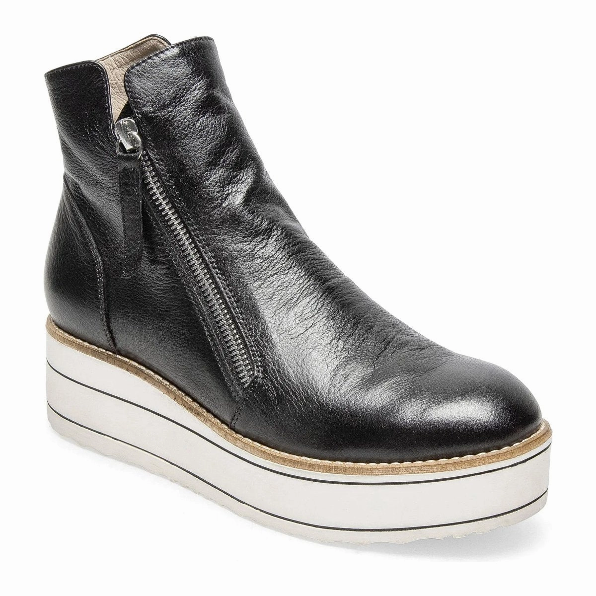 Silent D Women's Nene Black All-Purpose Daily Movement