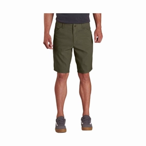 Unique Piece Kuhl Men's Renegade Short - Burnt Olive