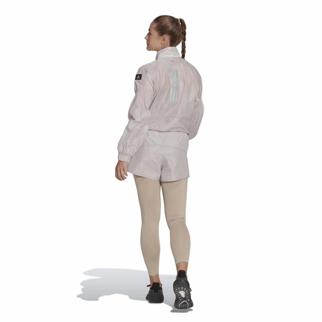 adidas - Women's Best Of Adidas Romper (HP2001) Recycled Polyester Easy Movement Cut