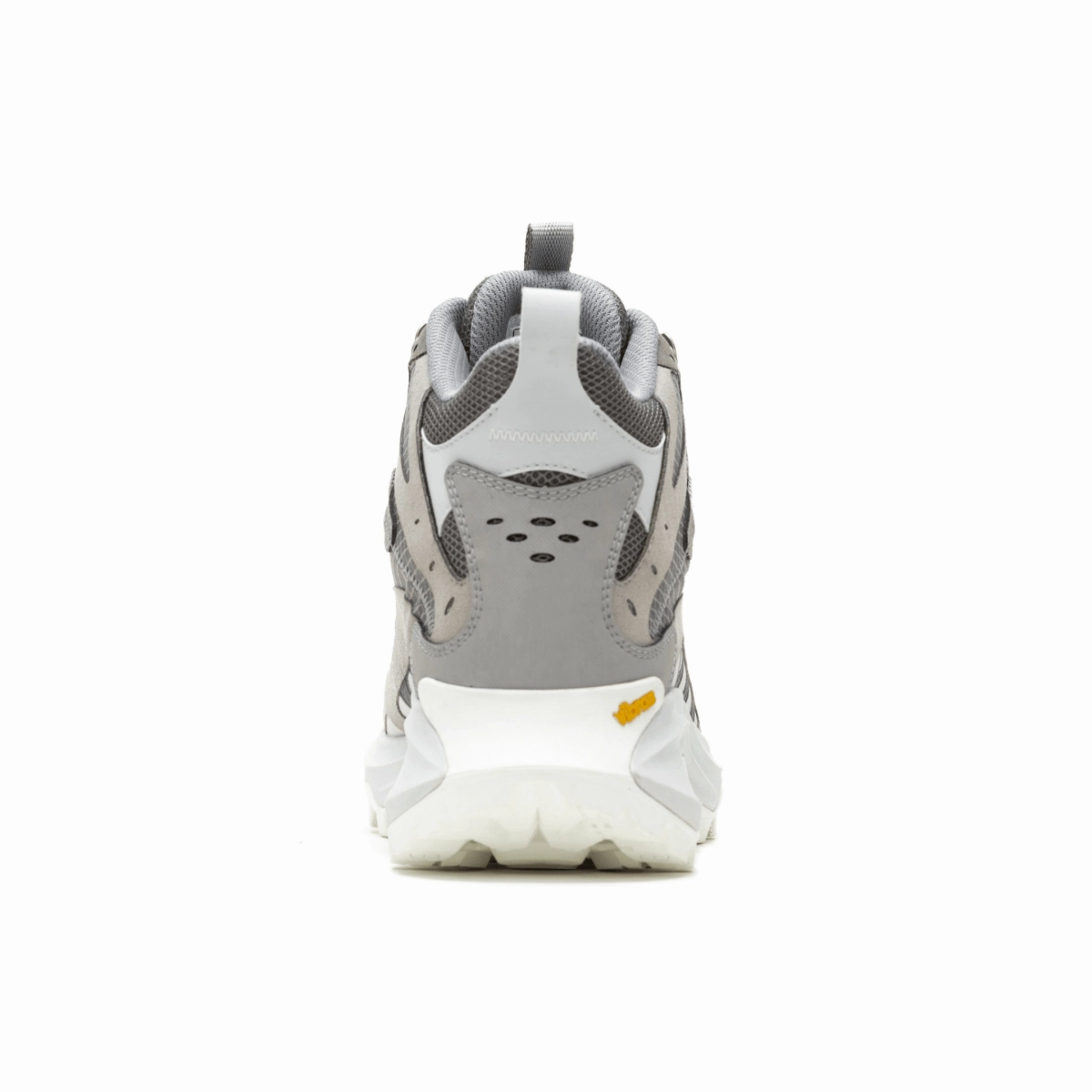 Merrell Women's Moab Speed 2 Mid Gore-Tex Charcoal Breathable Weekend Wanderer Heavy Duty Support