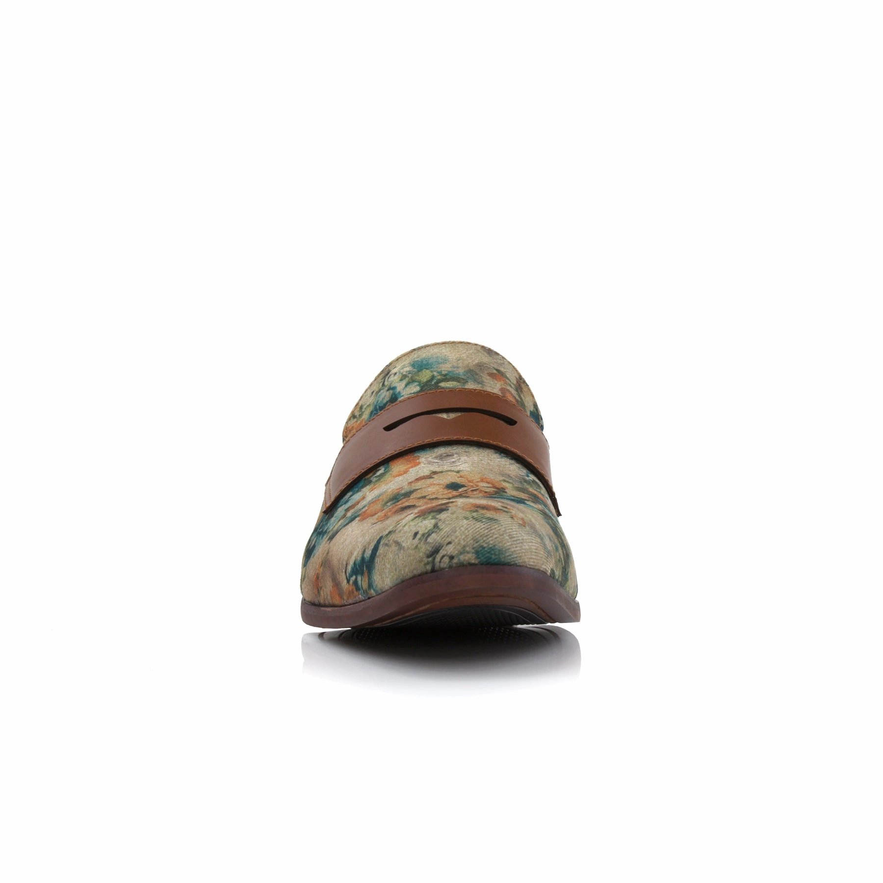 SIDNEY Mountain Path Fast Morning