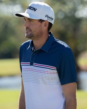 Simple Top Luxury Fit BANNER PERFORMANCE POLO