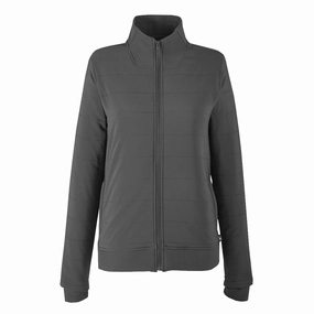 Spyder - Women's Transit Jacket (S17388 PR) Convertible Cuff System