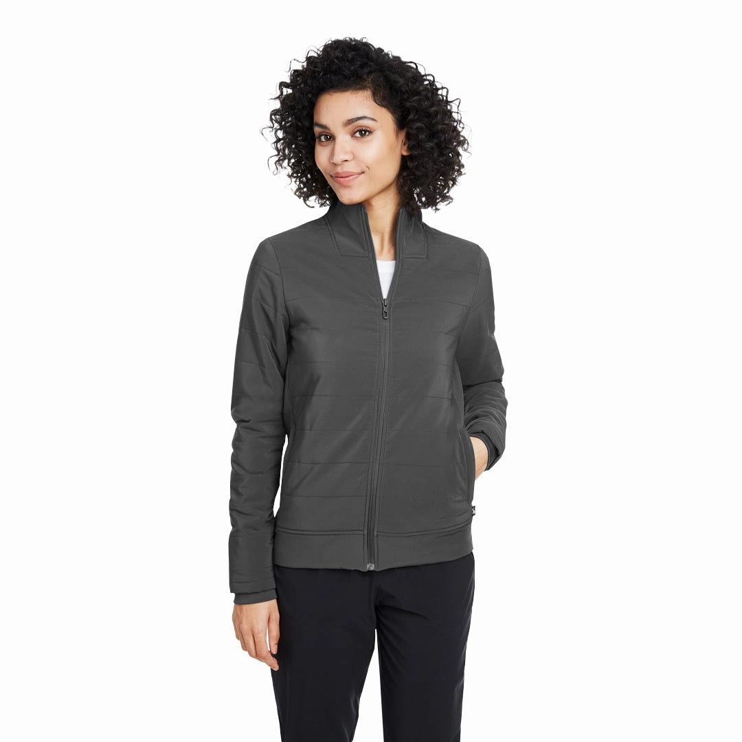 Windproof Design Three Layer Laminate Spyder - Women's Transit Jacket (S17388 PR)