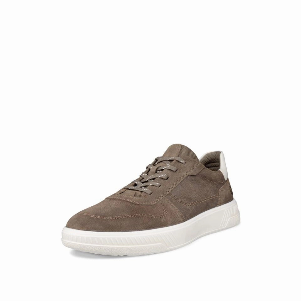 Men's Move Sneaker - Dark Clay Treaded Sole