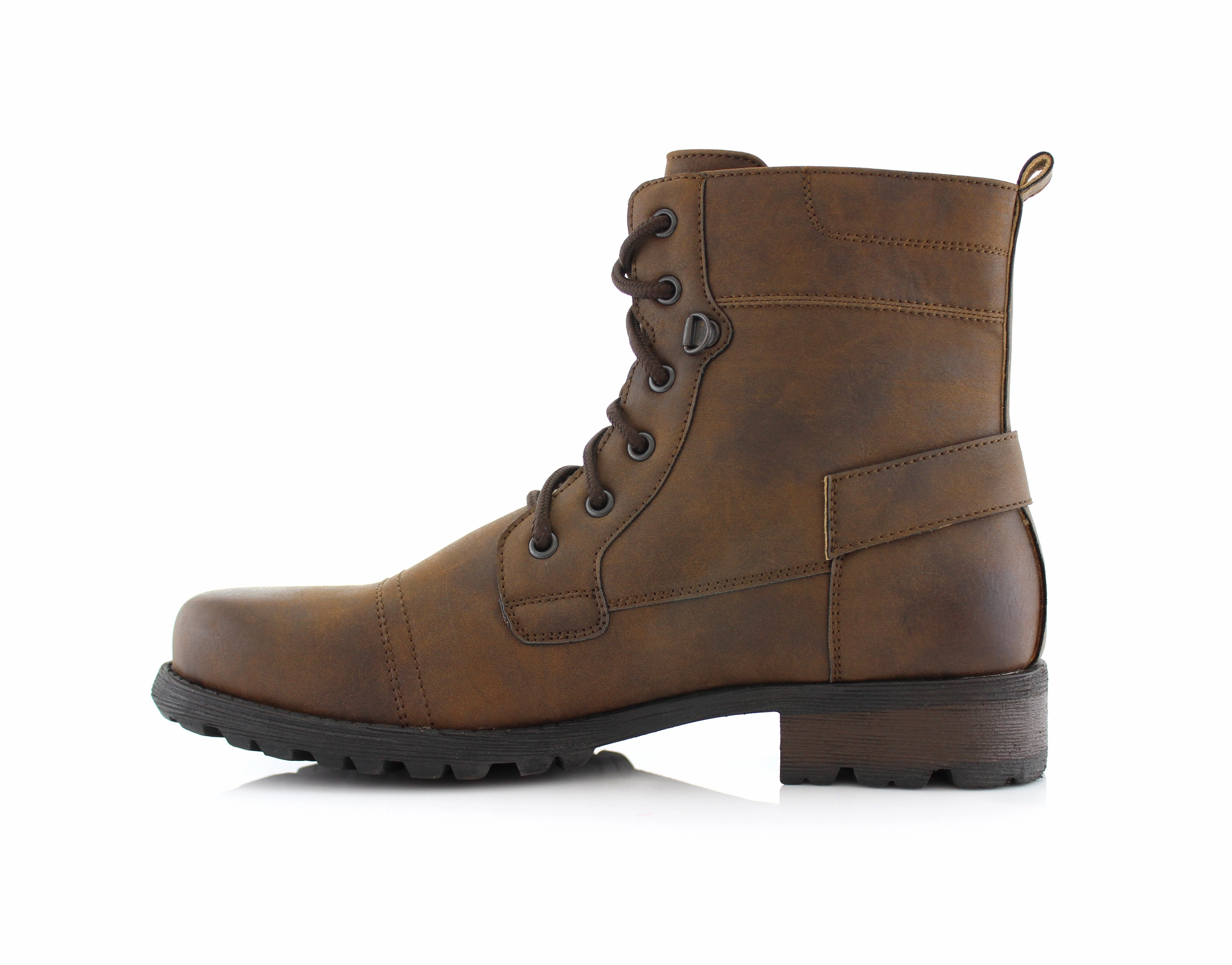 Lace   Up Closure FABIAN