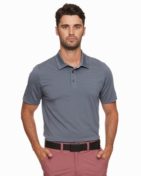 Active Flex Sun Protection UPF 50 NAPLES PERFORMANCE POLO