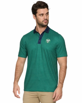 Stylish Shirt TGL BOSTON COMMON GOLF MVP POLO