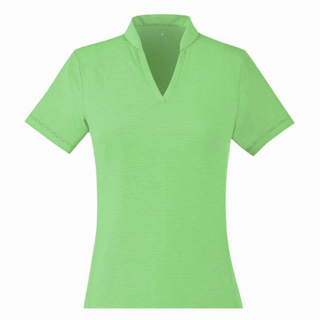 Ultra Flexible Spyder - Women's Synthetic Polo (S16563 LMS)
