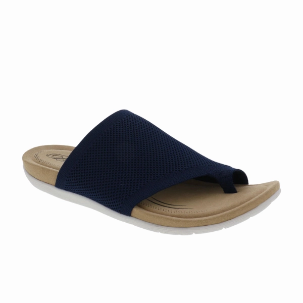 Casual Biza Women's Lavish Navy