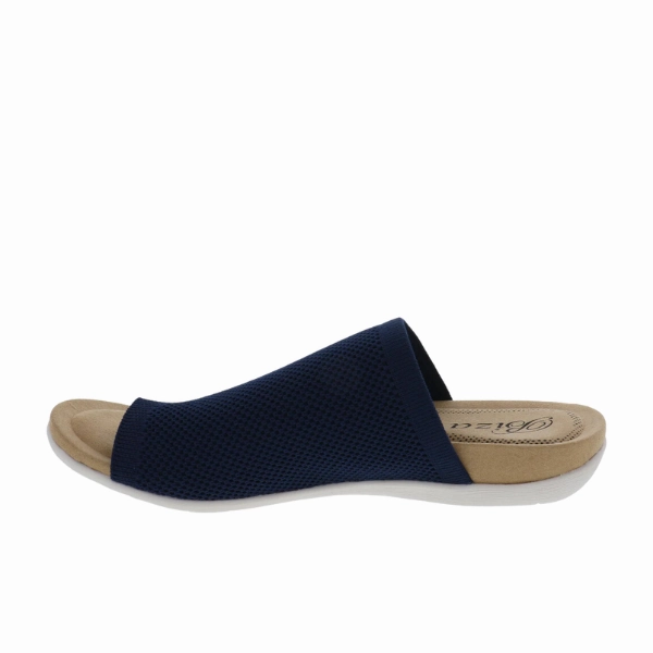 Casual Shoes Reinforced Stitching Biza Women's Lavish Navy