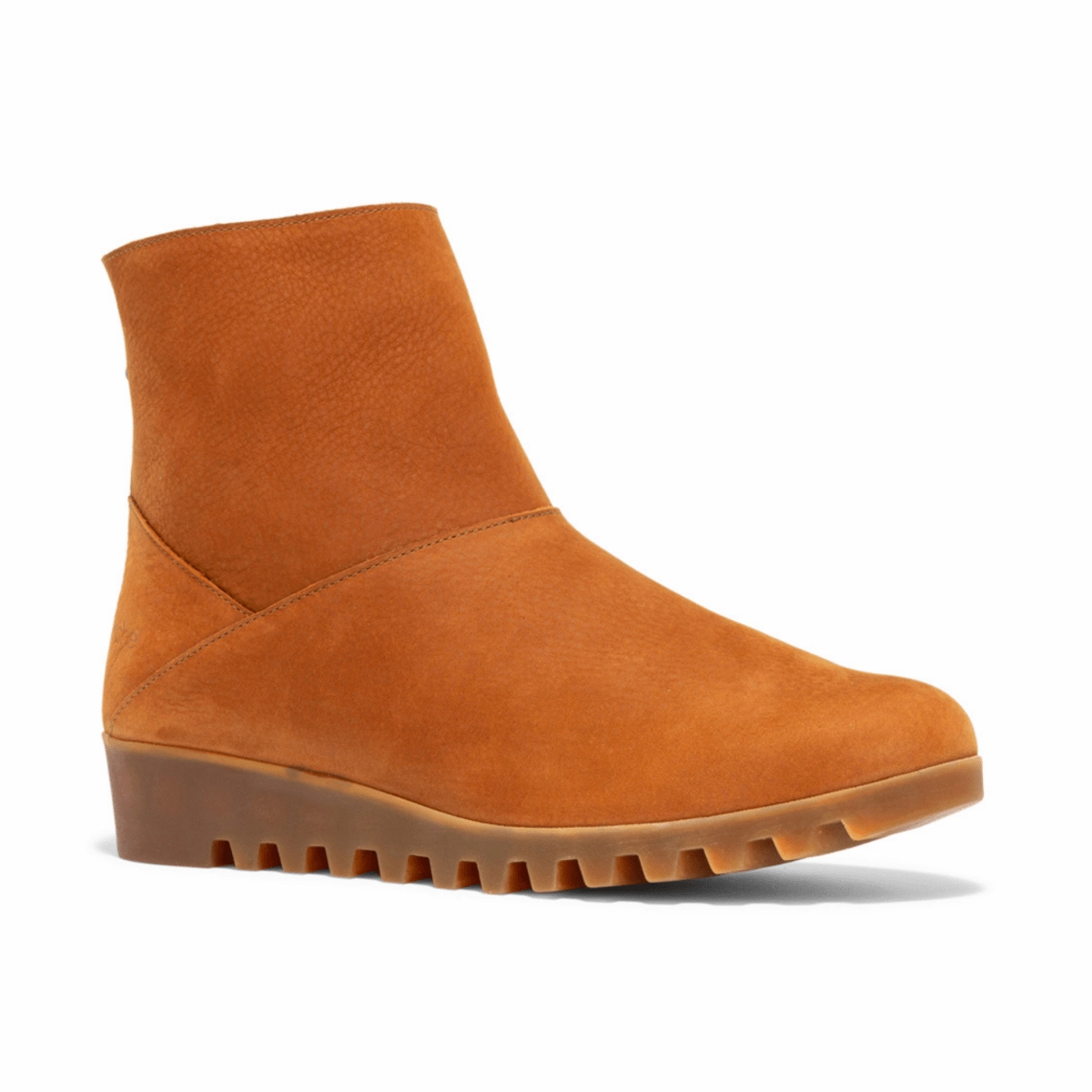 Arche Women's Lomeri Ruwa Havane Compression Molded Sole