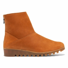 Cushion Zone Water Repellent Arche Women's Lomeri Ruwa Havane