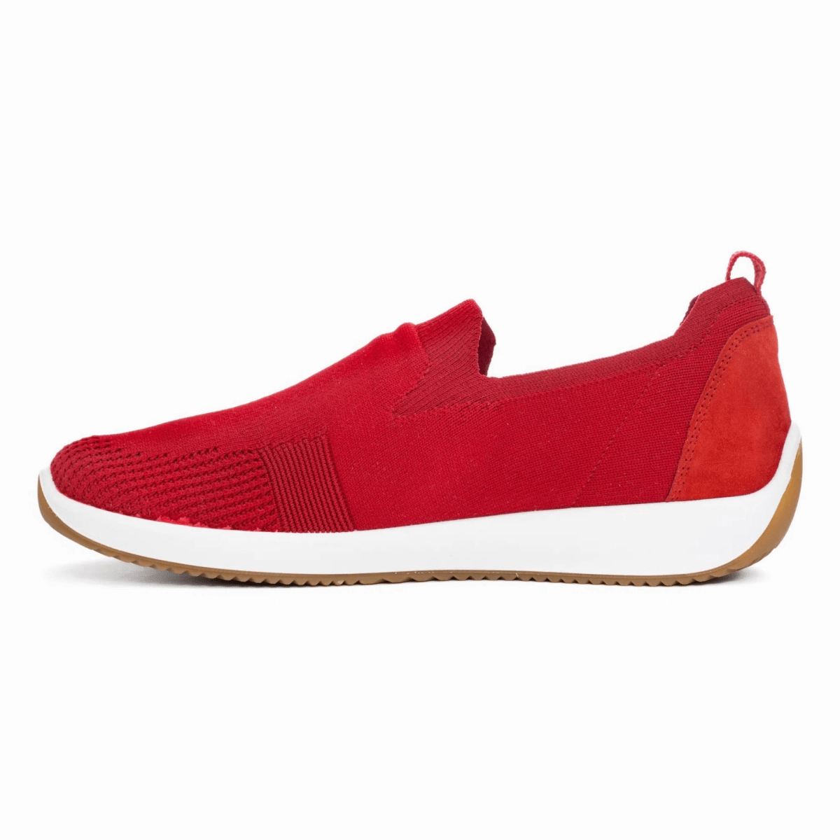 NarrowFit Ara Women's Leena 3 Red