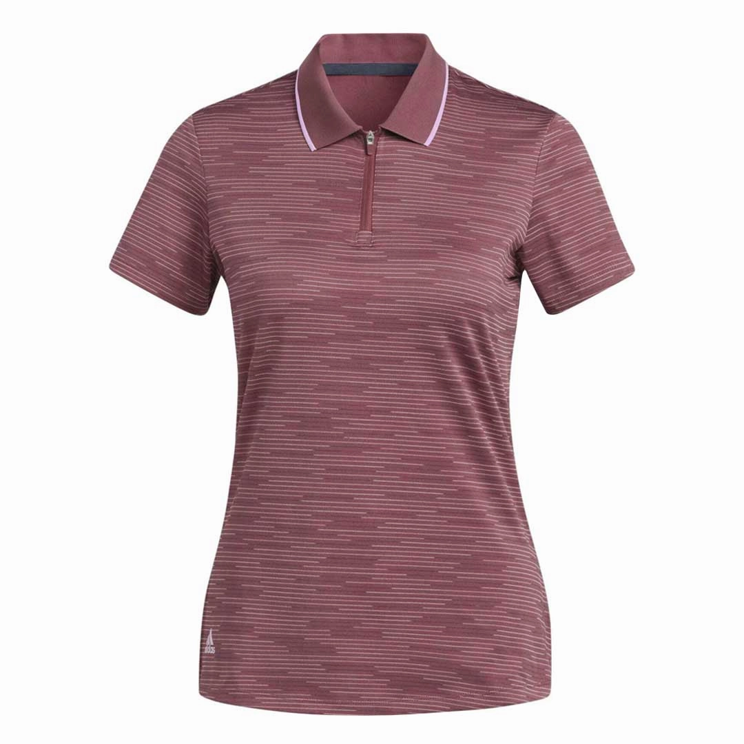 ModularLayering adidas - Women's Novelty Polo (HN5338)
