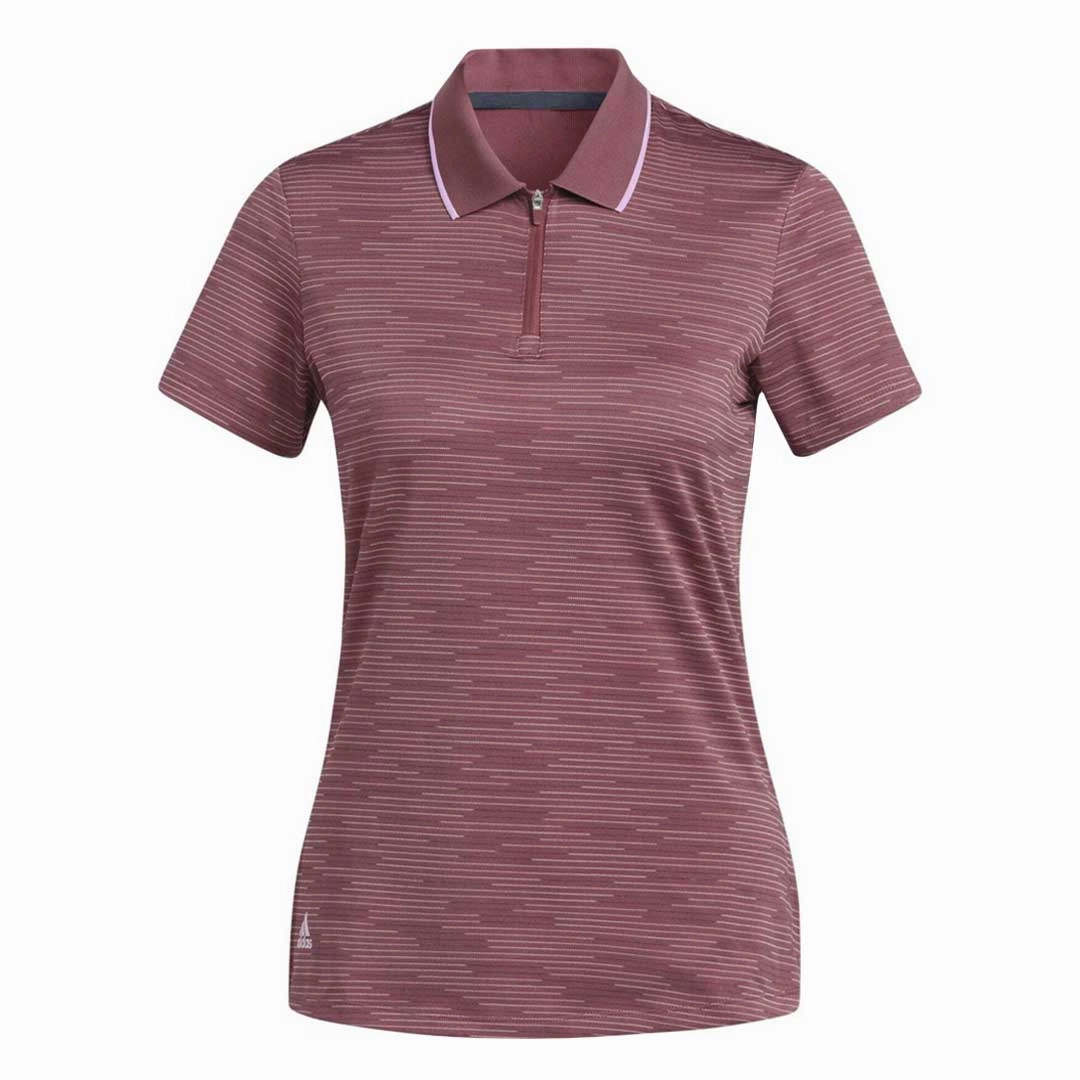 Classic Urban Wear Odor Resistant Coating adidas - Women's Novelty Polo (HN5338)