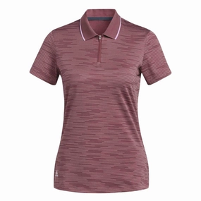Classic Urban Wear Odor Resistant Coating adidas - Women's Novelty Polo (HN5338)