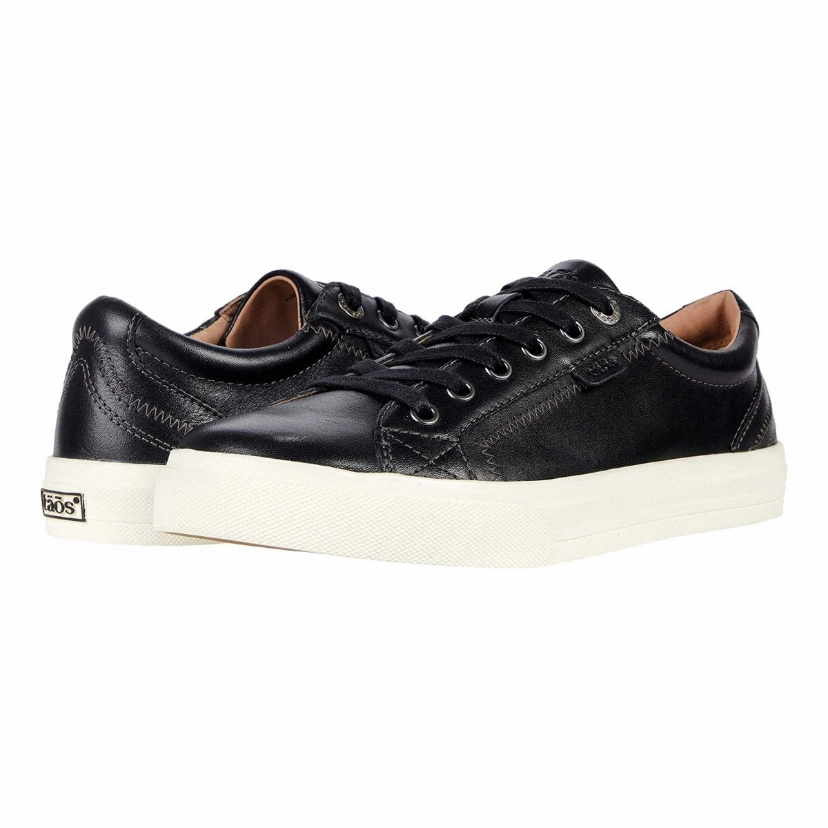 Taos Women's Plim Soul Lux Black Trendy Look City Pace