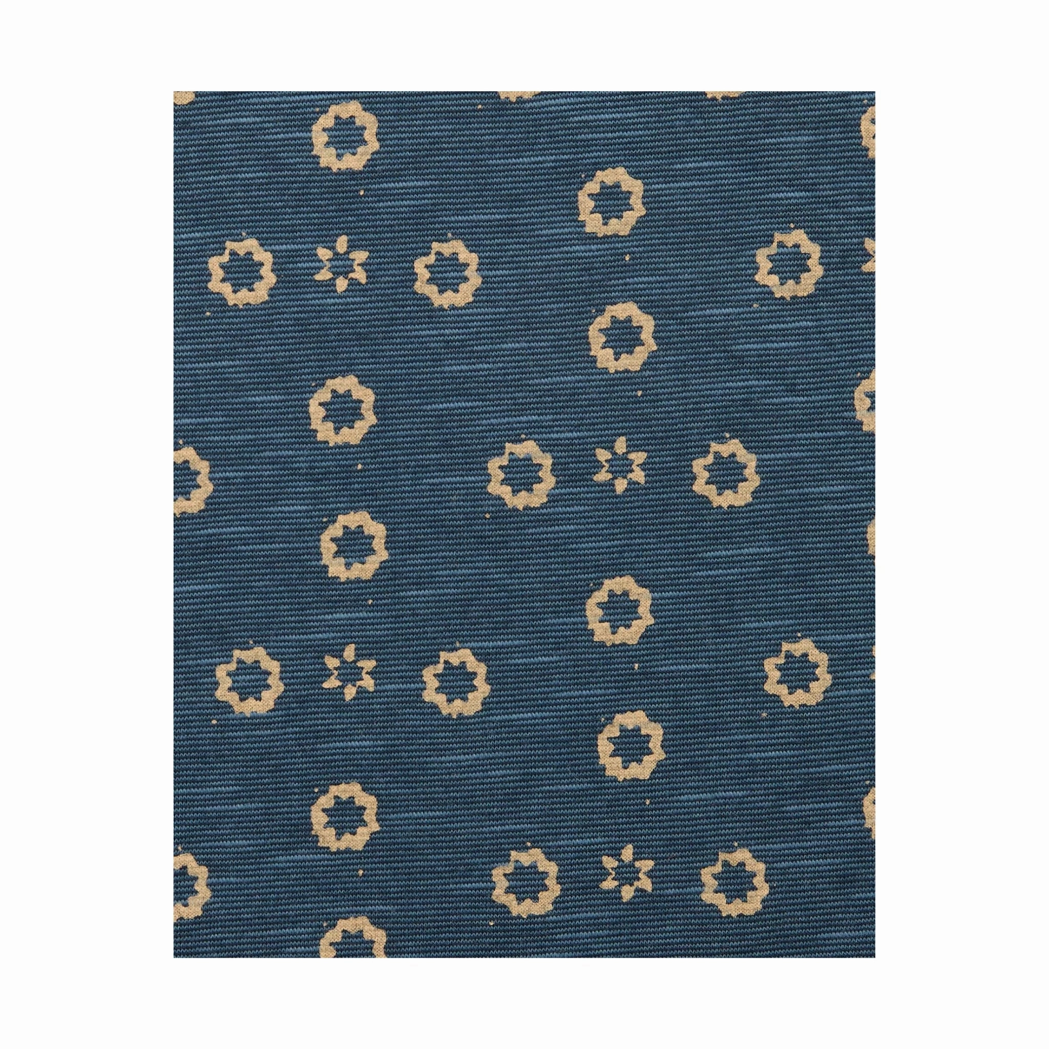 Linen blend City Ready Toad & Co Women's Chaka Pull On Pant - Midnight Star Geo