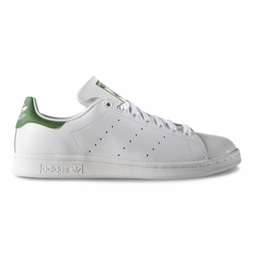 Adidas Women's Stan Smith White/Navy waterproof membrane Non Restrictive Toe Box