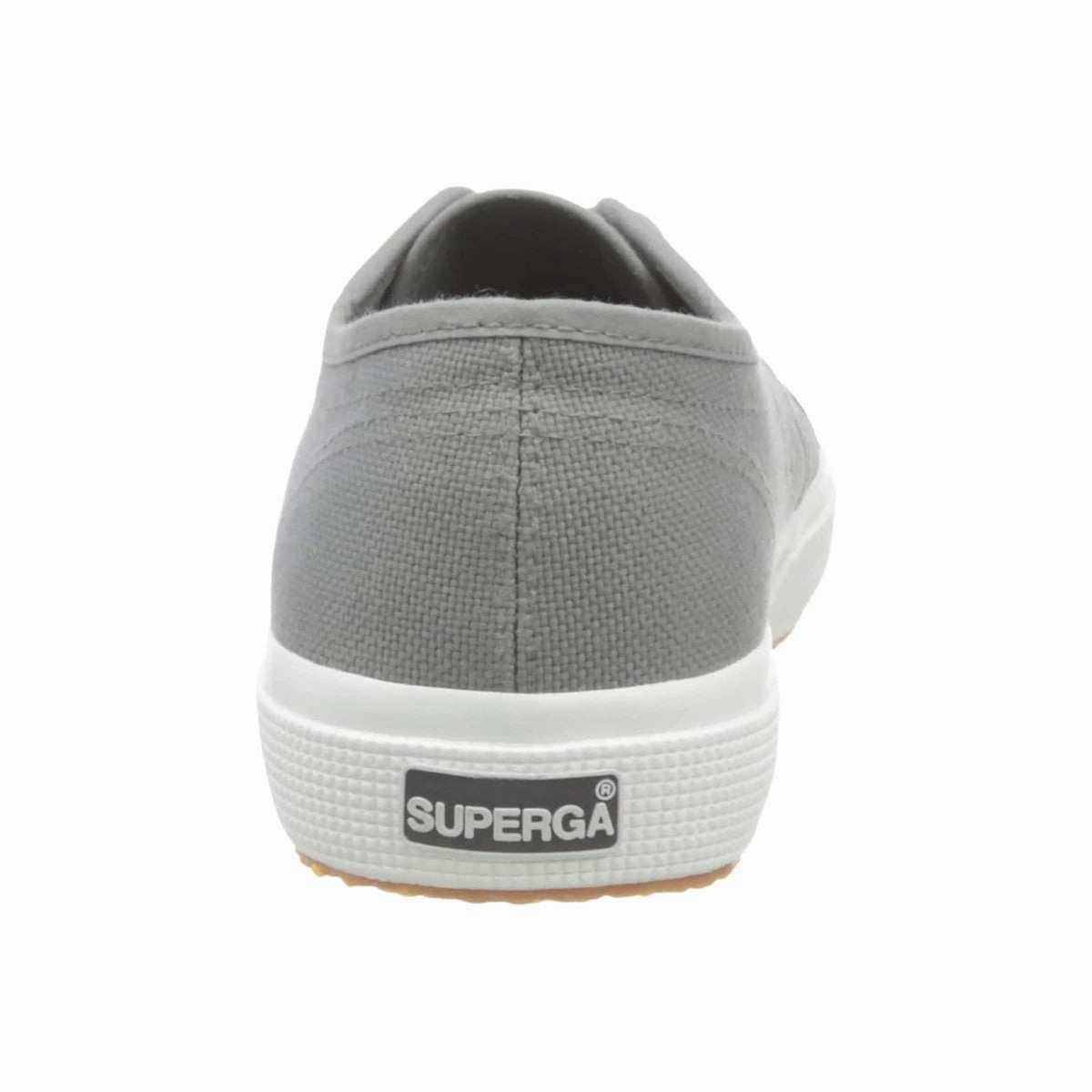 Superga Women's 2750 Grey Sage Canvas Workout Flow