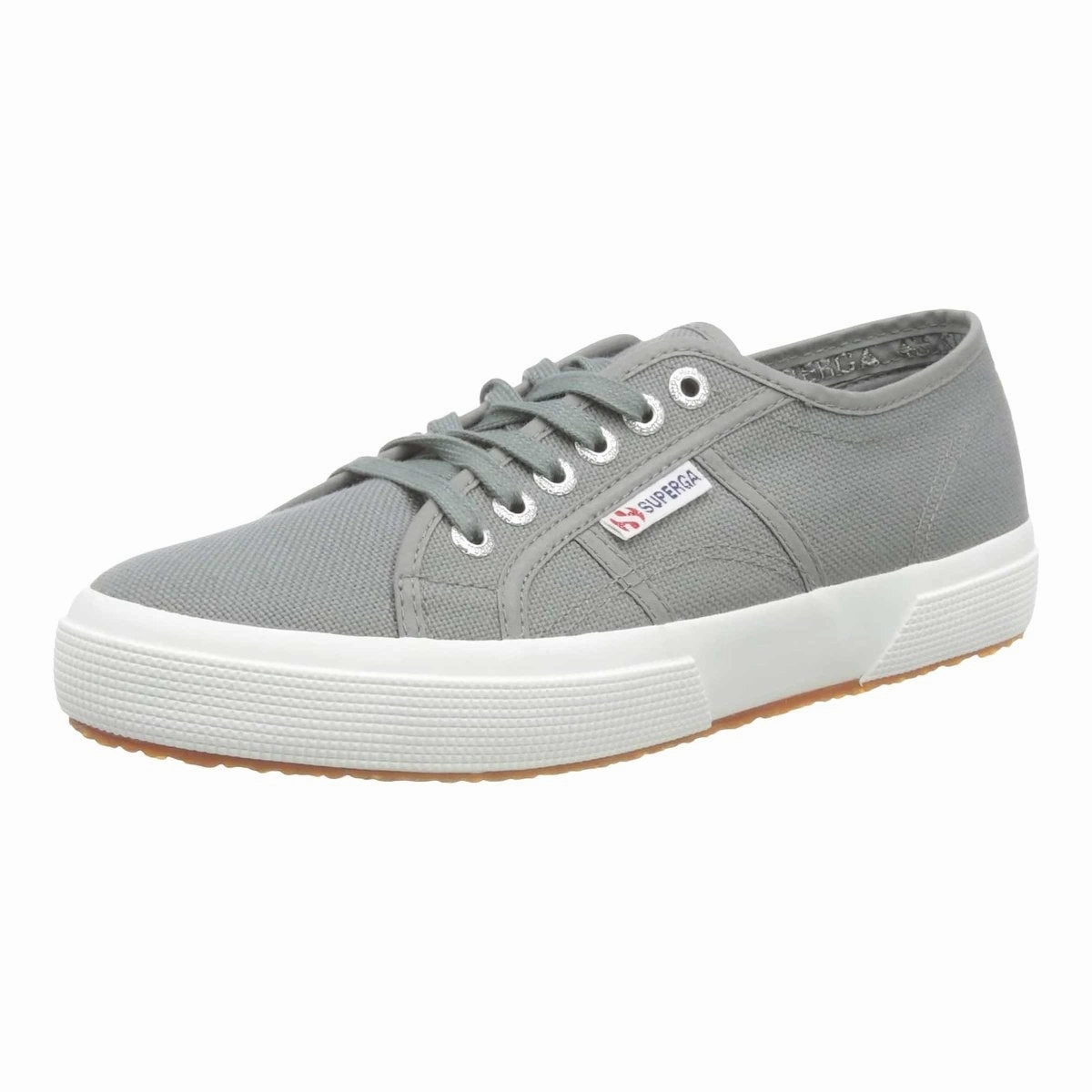 Core training Superga Women's 2750 Grey Sage Canvas