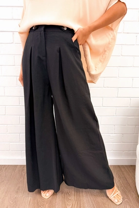 Tallow Pants All Day Wear Comfort