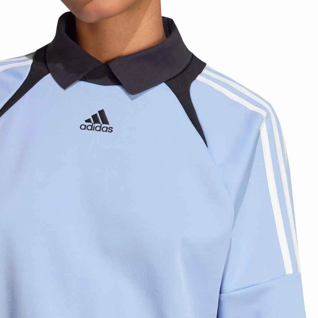 City Ready Style Anti Static Interior adidas - Women's Track Sweatshirt (IC6643)