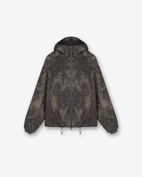 Team 247 Insulated Jacket - Terrain Breezy Layer Option Cold Outfit