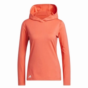 adidas - Women's Performance Hoodie (IR8567) Comfort Fit Cut Comfort Fit