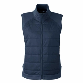 Spyder - Women's Impact Vest (S17996 FR) Weather Adaptive Ventilation Outdoor Trip