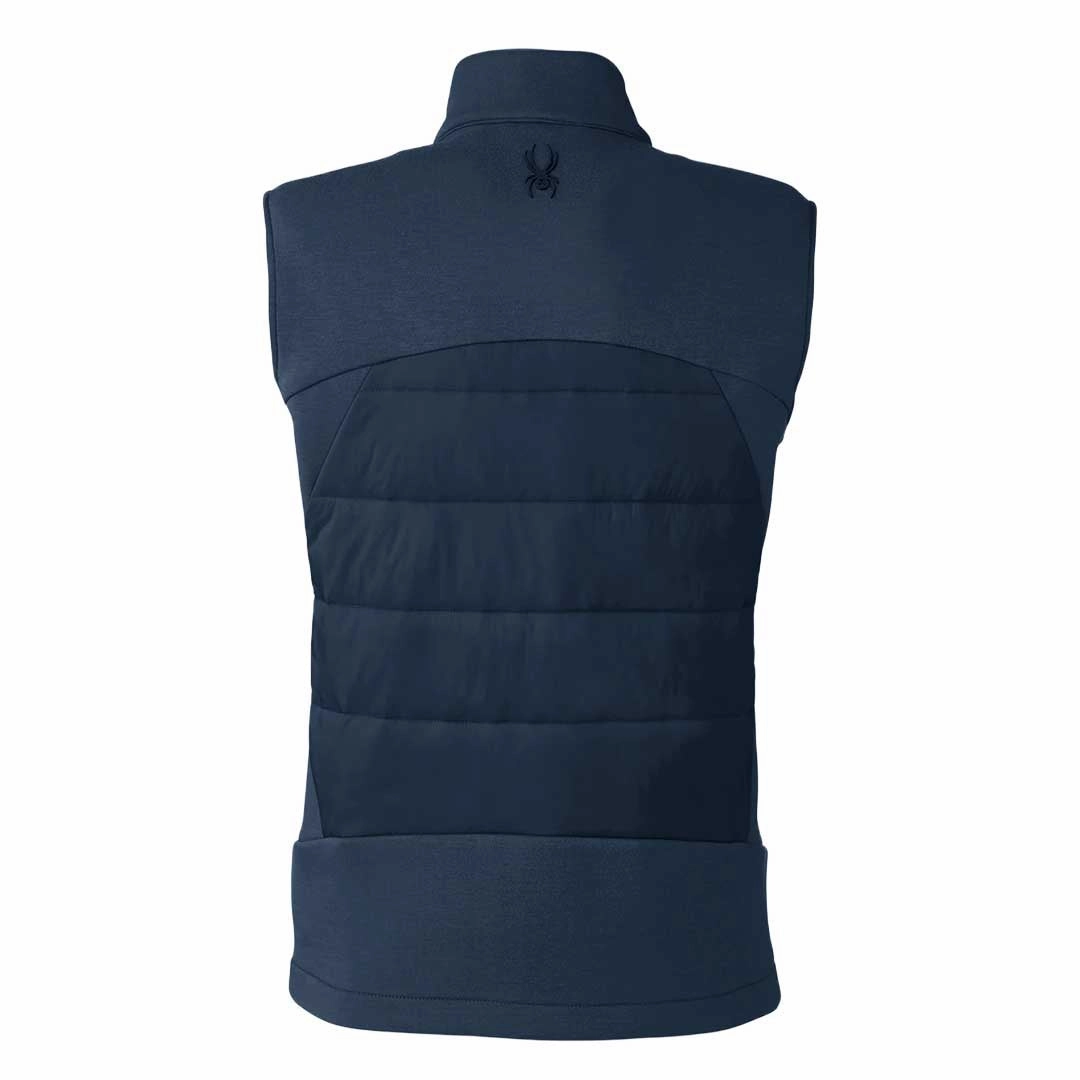 Fashion Forward Temperature Regulating Lining Spyder - Women's Impact Vest (S17996 FR)
