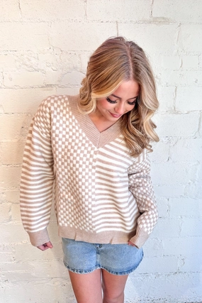 Vans Sweater Snag Resistant Surface