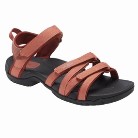Teva Women's Tirra Aragon Versatile Footwear