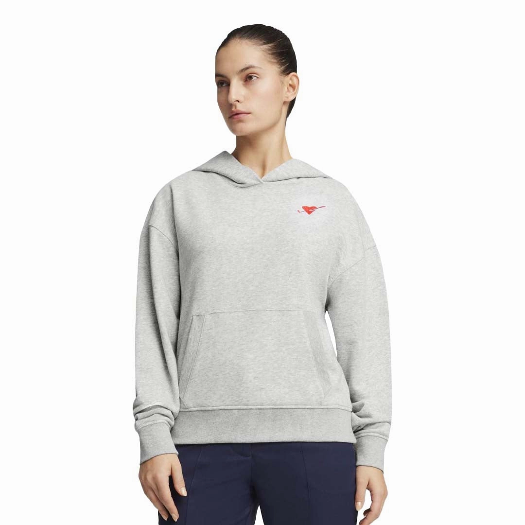 Cold Day Look Puma - Women's Enjoy Golf Hoodie (623936 02)