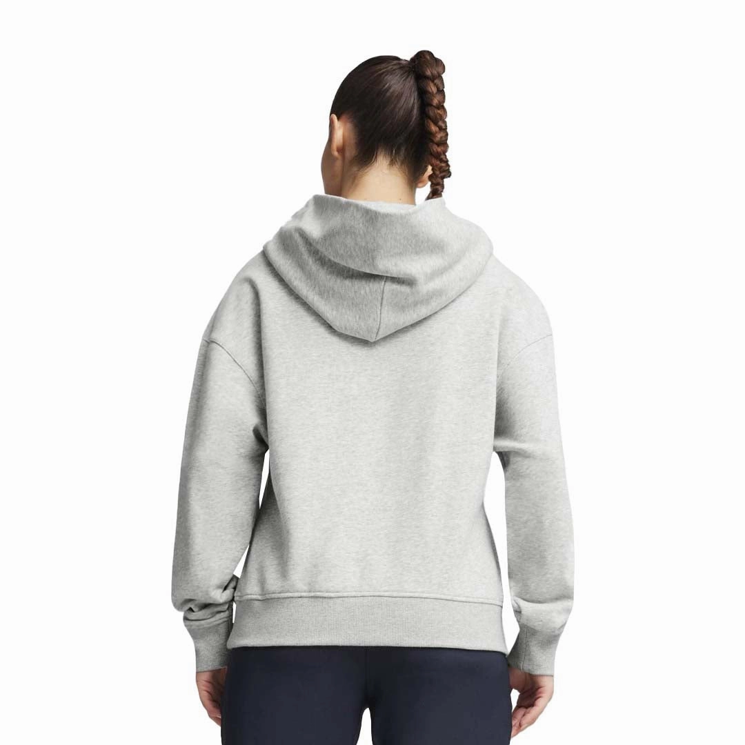 Non Restrictive Movement Puma - Women's Enjoy Golf Hoodie (623936 02)