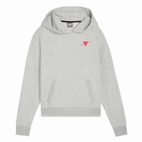 Puma - Women's Enjoy Golf Hoodie (623936 02) Organic Cotton Blend