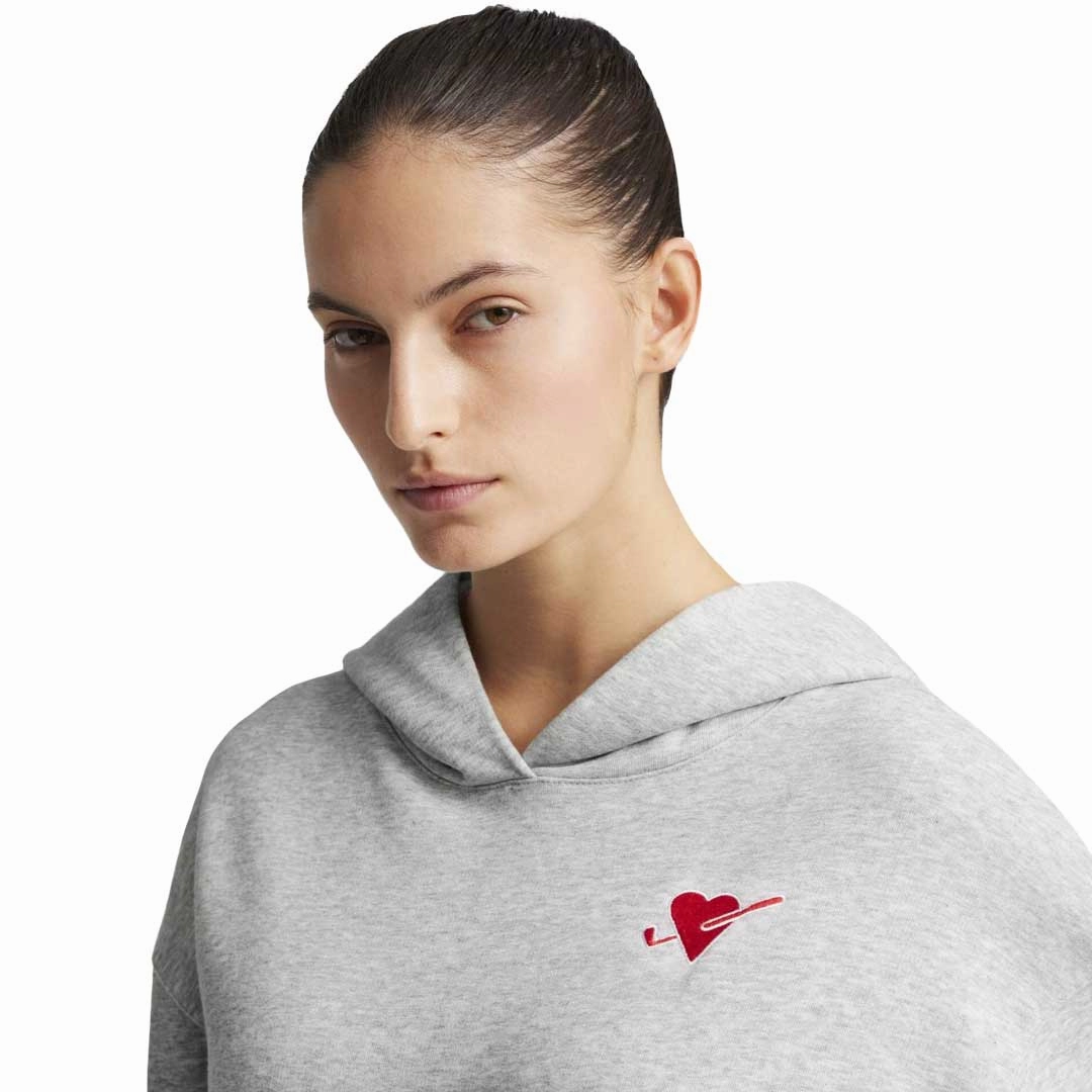 Puma - Women's Enjoy Golf Hoodie (623936 02) Adjustable Cuff System