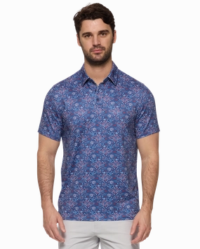 MVP POLO Stylish Fit