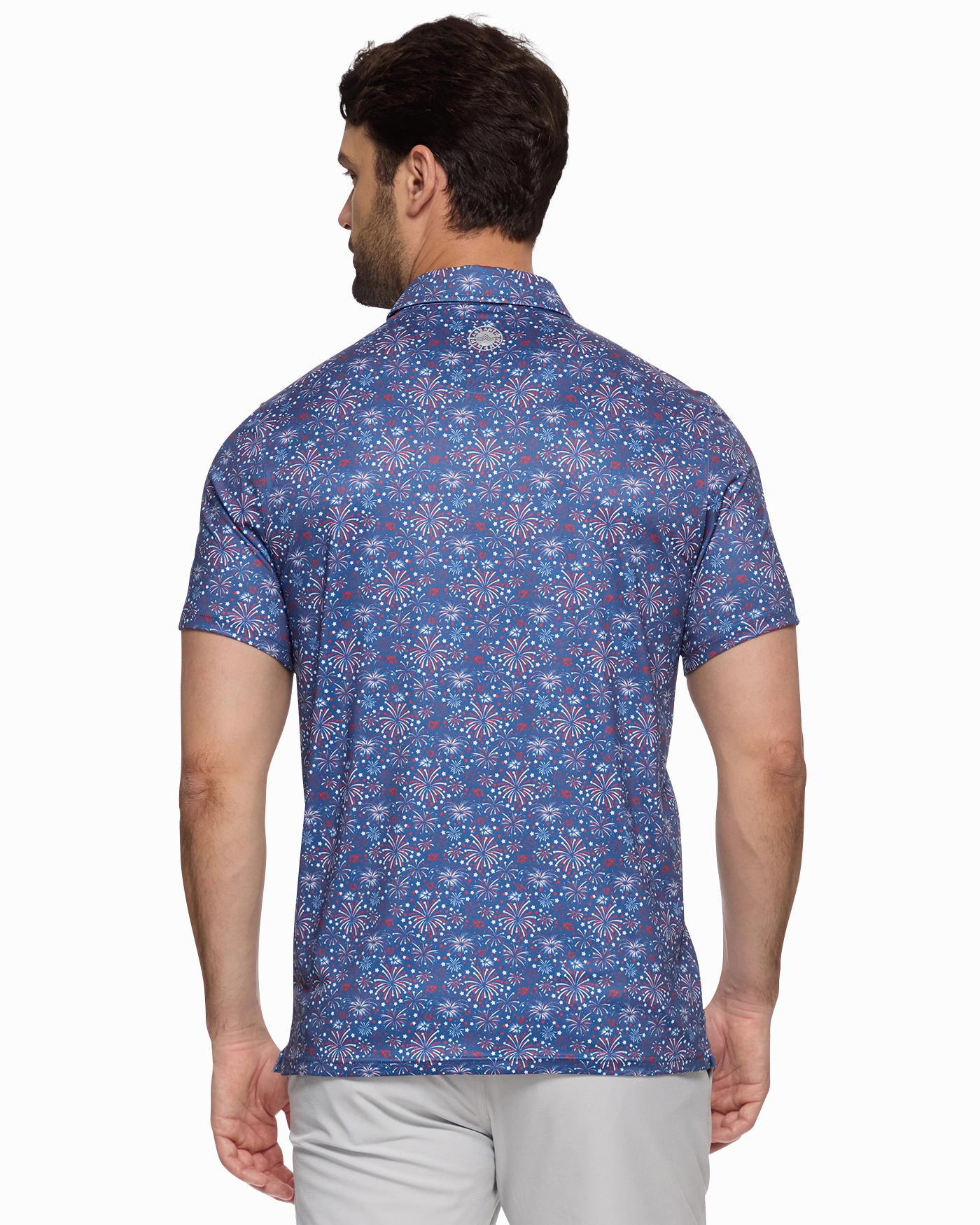 Weekend Vibes MVP POLO