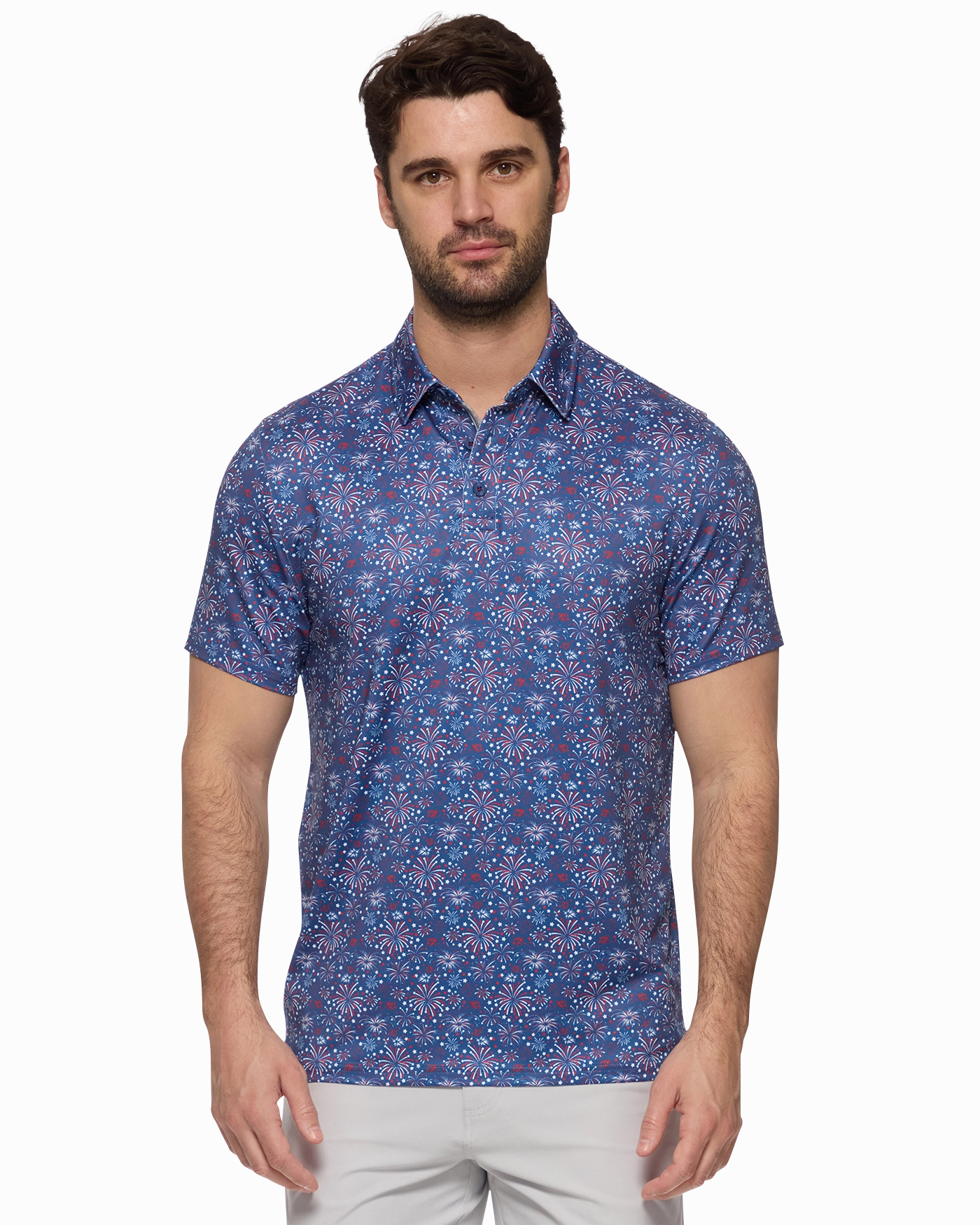 MVP POLO Stylish Fit