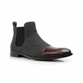 Torsional Rigidity Frame Outdoor Purpose FORBES