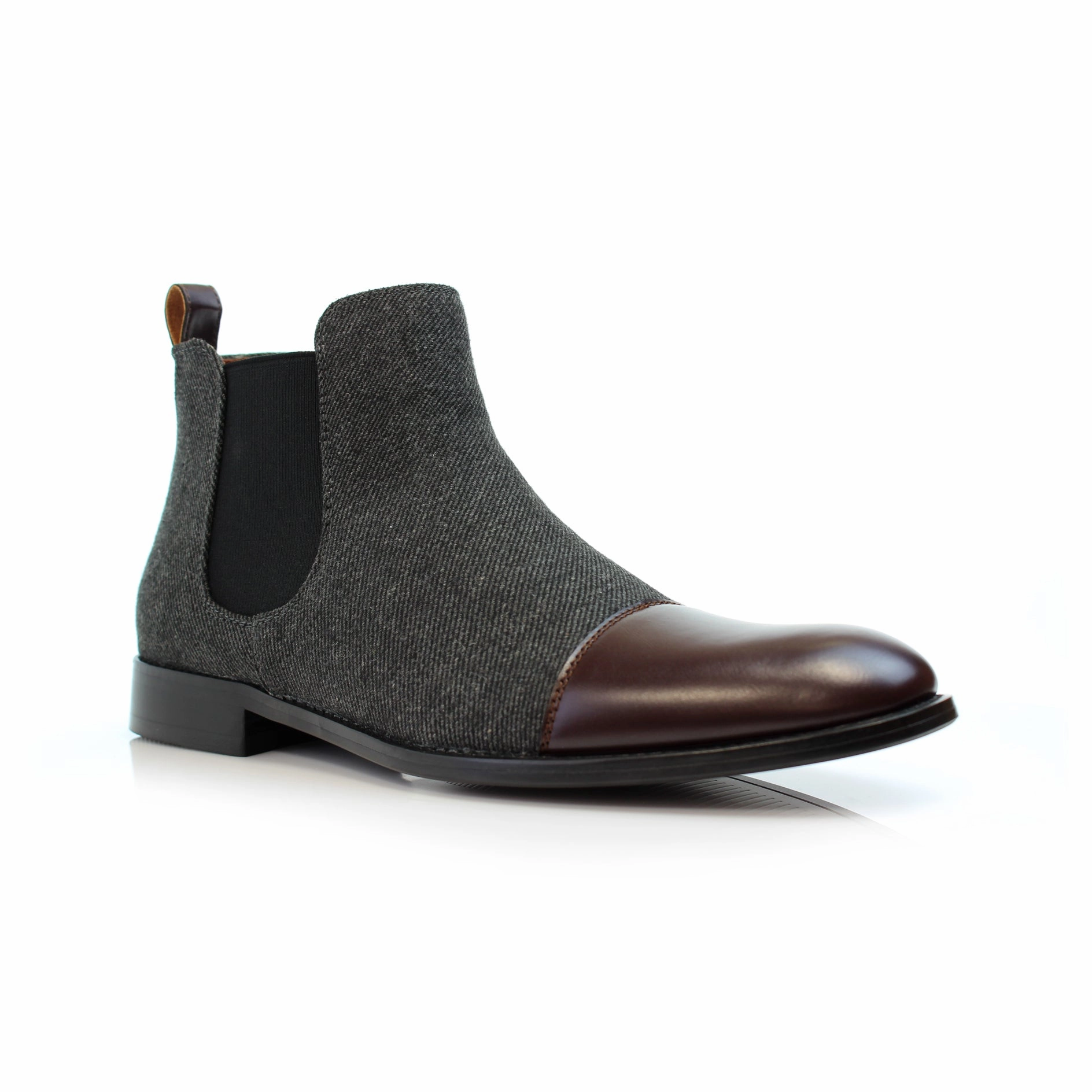 Torsional Rigidity Frame Outdoor Purpose FORBES