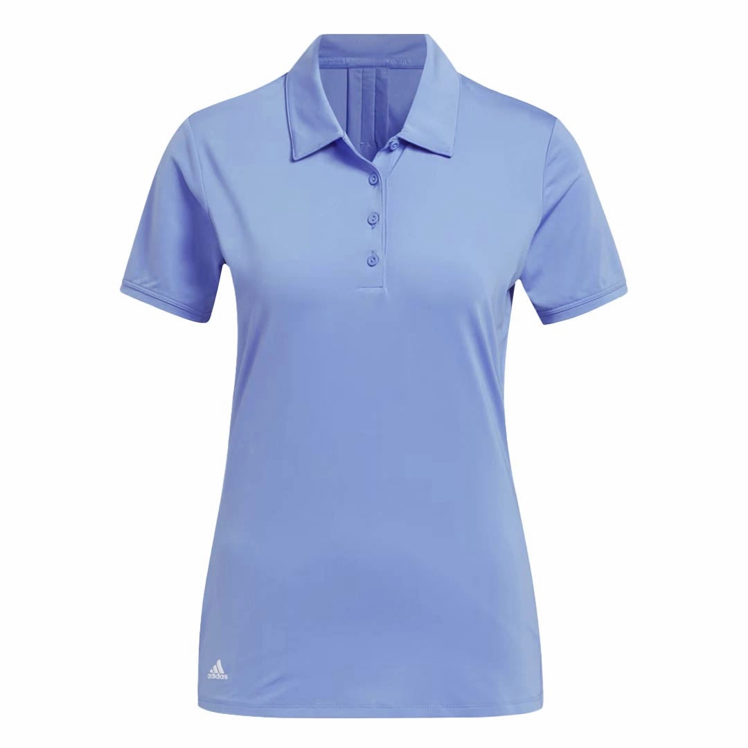 MultiAngleVentilation adidas - Women's Ultimate365 Solid Golf Polo (HS2463)