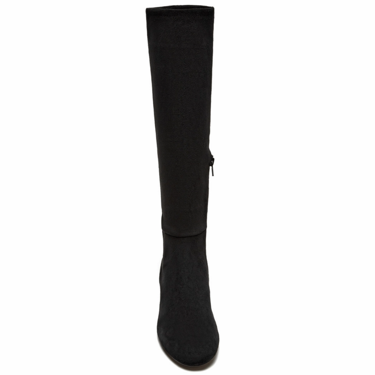 Silent D Women's Gold Black Suede Seamless Comfort Night Travel Outdoor Freedom